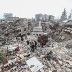 פריצת דרך: חוקרים פיתחו אלגוריתם לחיזוי רעידות אדמה