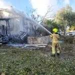 עושים סדר: לילה מתוח בצפון, ההנחיות והעדכונים