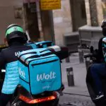 בלי רישיון, בלי גלגלים: וולט משיקה מודל משלוחים לא שגרתי