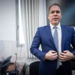 נפרדים מהאו"ם, מתחברים למד"א: גלעד ארדן מונה לנשיא מד"א העולמי