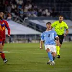 נבחרת ישראל מול בלגיה: תקווה להפתעה בהונגריה הערב