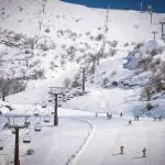 תחזית: מעונן חלקית עם עלייה קלה נוספת בטמפרטורות