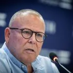 על רקע רצח ששת החטופים: יו"ר ההסתדרות ארנון בר דוד הודיע על שביתה במשק מחר