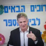 המהלך של השר קיש שייכנס כבר בשנה הבאה – והצעד הראשון כבר יצא לדרך
