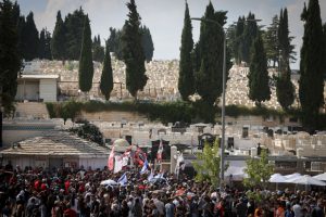 "קריאת השכמה לעולם": תיעוד אחרון של הירש גולדברג-פולין שנרצח בשבי החמאס