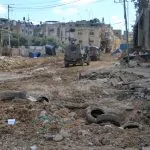 צה"ל מאריך את המבצע בג'נין: "מסירים את הכפפות" בלחימה בטרור