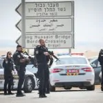 מעבר אלנבי נפתח אחרי הפיגוע – עם מגבלה חריגה