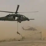 הכירו את הינשוף: המסוק שמוביל את משימות הסער והחילוץ של חיל האוויר