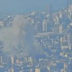 צה"ל חיסל את ראש מערך הטילים בחזבאללה בלב ביירות