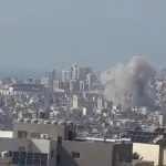 בעומק צור: תקיפה משמעותית של צה"ל