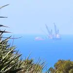 בטחון תעשייתי ותזונתי: קבוצת חיפה תקבל גז טבעי לצרכי ייצור