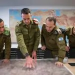 מבצע 'חיצי הצפון': מתקפות חסרות תקדים בלבנון