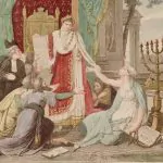 היסטוריה יומית: האמנציפציה הצרפתית