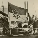 היסטוריה יומית: הספינה עמנואל
