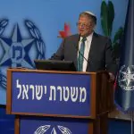 הפנייה הראשונה של בן גביר לראש השב"כ החדש: "נסייע לכם"