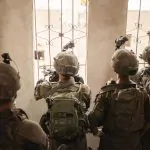 צה"ל בתל סולטאן: מעל 200 מחבלים חוסלו ועשרות אמל"ח אותרו