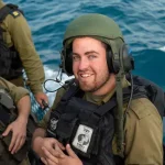 חיל הים מתגייס ללחימה ביבשה: הוקם גדוד חדש לזכר הלל יניב הי"ד