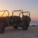 הסוף למטווח 24: זה מה שעתיד להיות בשטח שמתפנה