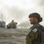 השראה במדים: המג"ד שוויתר על הכל וחזר לפקד
