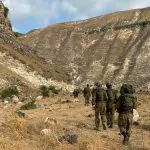 צה"ל חושף: יחידת העילית החדשה שמגינה על הצפון