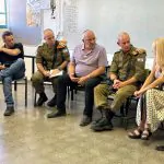 פיקוד העורף בצפון: "פועלים להבטחת ביטחון ושגרת חינוך רציפה"