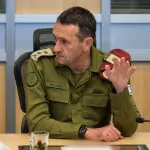 הלוי על מינוי מחליפו: "יוביל את צה"ל קדימה"
