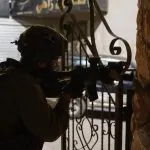 צה"ל מגביר פעילות נגד ארגוני טרור בלבנון ויהודה ושומרון