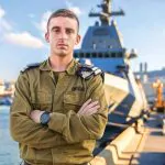 שושלת החובלים: עומר מצטרף לאב ולדוד בחיל הים