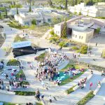 מרקיעים שחקים: מטס מיוחד לכבוד פצועי המלחמה ובהשתתפותם
