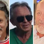 שלום, ציונות ואהבה: סיפוריהם של יוחנן, יורי ואדריאן