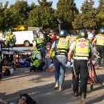 מד"א מסכם תרגיל חירום רחב היקף: הדמיית אירועים רבי נפגעים בכל רחבי הארץ