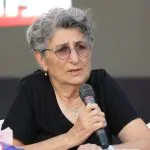 עדינה משה: ראיתי את ירדן ביבס במנהרות