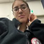 פרמדיקית, לוחמת צה"ל ומתנדבת מד"א: סמ"ר אגם נעים