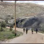 אחרי הגינויים מכל הצדדים: כתבי אישום חמורים נגד שני תושבי גבעת רונן שתקפו נשים בדואיות