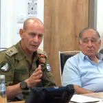 מפקד פיקוד העורף: "רוצים לשנות את המציאות הביטחונית בצפון מהיסוד"