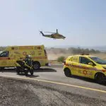 שנה למלחמת חרבות ברזל: מגן דוד אדום חושף את נתוני פעילותו מאז פרוץ המלחמה