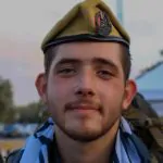 מיזם לזכרו של סמ"ר נטע ברעם: תערוכה ותחרות לגו לקיום צוואתו האחרונה