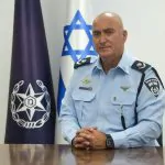 ניצב שוקי תחאוכה פורש מהמשטרה: סיכום קריירה מרשימה של הניצב הצ'רקסי הראשון