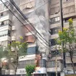 כאוס בלבנון: מאות פצועים בפיצוצים