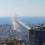 הישג נוסף לצה"ל: חוסל מפקד היחידה האווירית של חיזבאללה