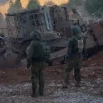 צה"ל תוקף מטרות חיזבאללה בביירות ומחסל בכירים בדרום לבנון