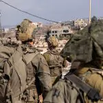 צה"ל מכה בעוצמה: מאות מטרות טרור הותקפו ברצועת עזה ובלבנון