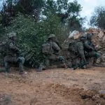 סיכול ממוקד: חוסל מפקד מרחב עיתרון ביחידת רדואן של חיזבאללה