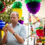 תחת הסוכה: המיזם שמפגיש אלפי ישראלים מכל קצות הקשת הפוליטית