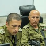 אחסאן דקסה: הנהיג בראש הכוח