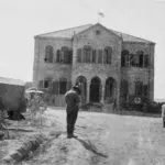 היסטוריה יומית: קרב באר שבע