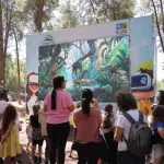 על אף המצב הביטחוני: כ-70,000 ישראלים טיילו ביערות קק"ל בחול המועד סוכות