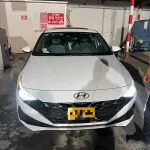 תושב עזה נעצר לאחר כניסה לא חוקית לישראל וגניבת רכב