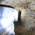 ללא פתח יציאה ובאחיזה מבצעית: נוטרלה מנהרת חיזבאללה שחצתה כ-10 מטר לשטח ישראל