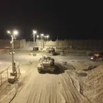 כוחות צה"ל מרחיבים פעילות במרחב ג'באליה: אוגדה 162 פועלת נגד תשתיות טרור